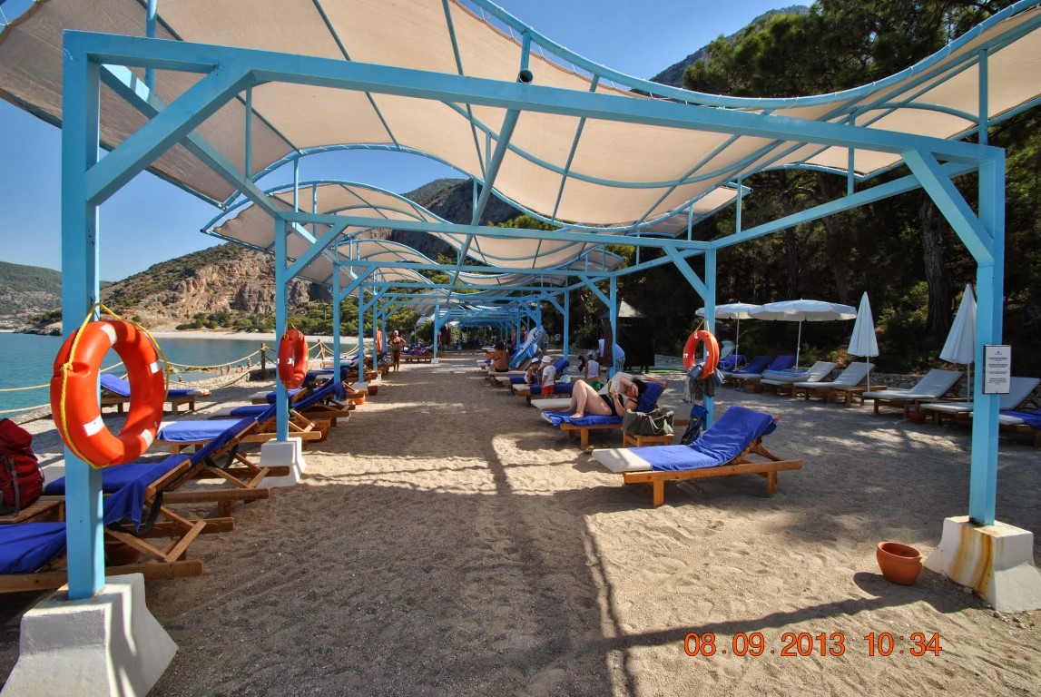 imagini hotel LYKIA WORLD OLUDENIZ